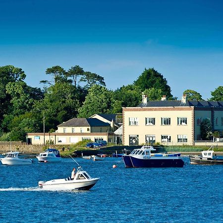 Riverbank House Hotel Ferrybank Exteriör bild